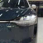 AITO 问界 AITO M9 из Китая
