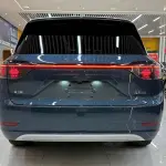 AITO 问界 AITO M9 из Китая
