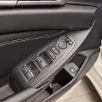 Honda Inspire 2023 из Китая
