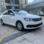 Volkswagen Santana 2021 из Китая
