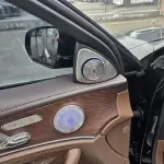Mercedes-Benz E-Class 2023 из Китая
