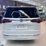 Buick GL8 2020 из Китая