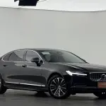 Volvo S90 2024 из Китая
