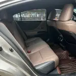 Lexus ES 2023 из Китая
