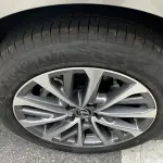 Lexus ES 2023 из Китая