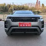 Chery 瑞虎7 C-DM 2025 из Китая