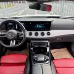 Mercedes-Benz E-Class (Import) 2023 из Китая