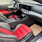 Mercedes-Benz E-Class (Import) 2023 из Китая
