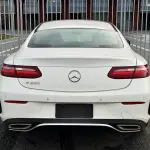 Mercedes-Benz E-Class (Import) 2023 из Китая