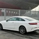 Mercedes-Benz E-Class (Import) 2023 из Китая