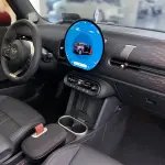 MINI Mini JCW 2025 из Китая