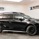 赫菲特汽车 赫菲特高顶格瑞维亚 из Китая