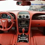 Bentley Continental 2018 из Китая