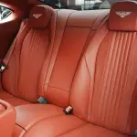 Bentley Continental 2018 из Китая