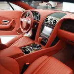 Bentley Continental 2018 из Китая