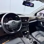 Volkswagen Tharu 2021 из Китая