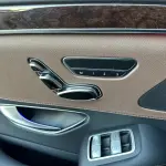Mercedes-Benz S-Class 2019 из Китая