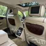 Jaguar XJ 2007 из Китая