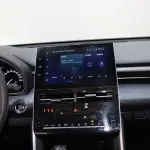 Toyota Avalon 2022 из Китая