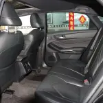 Toyota Avalon 2022 из Китая