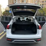 Volkswagen Tayron 2021 из Китая