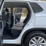 Volkswagen Tayron 2021 из Китая