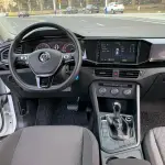 Volkswagen Tayron 2021 из Китая