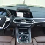BMW X7 2019 340 л.с. из Китая