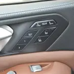 BMW X7 2019 340 л.с. из Китая
