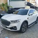 Hongqi Hongqi HS5 2023 из Китая