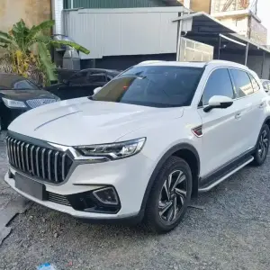 Hongqi Hongqi HS5 2023 224 л.с. 224 л.с. из Китая