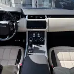 Land Rover Sport 2022 из Китая