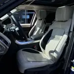 Land Rover Sport 2022 из Китая