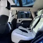 Land Rover Sport 2022 из Китая
