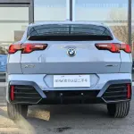 BMW X2 (Import) 2025 204 л.с. из Китая