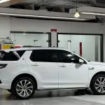 Land Rover Discovery Sport 2023 из Китая