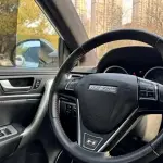 Haval H6 2017 из Китая