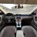 Volkswagen Magotan 2016 160 л.с. — лот 57239147 из Китая