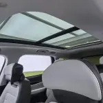 Ford Edge 2024 из Китая