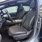 Mercedes-Benz EQS 2024 из Китая