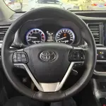 Toyota Highlander 2021 из Китая