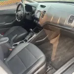 Kia K3 2017 из Китая