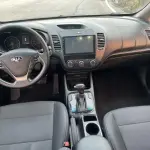Kia K3 2017 из Китая