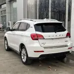 Haval H2 2017 из Китая