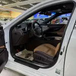 Lexus ES 2021 из Китая
