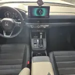 Honda CR-V 2024 из Китая