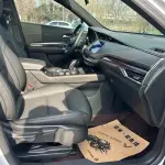 Cadillac XT4 2021 из Китая