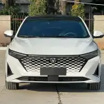 Changan Ruicheng PLUS 2025 из Китая