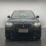 BMW X5 (Import) 2022 340 л.с. 340 л.с. из Китая