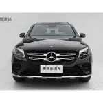 Mercedes-Benz GLC 2019 211 л.с. 211 л.с. 211 л.с. из Китая
